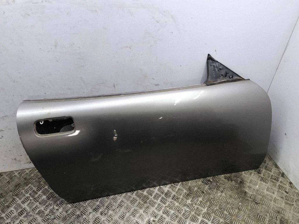 Front door coupe – right