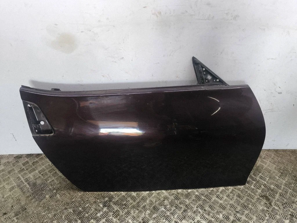 Front door coupe – right