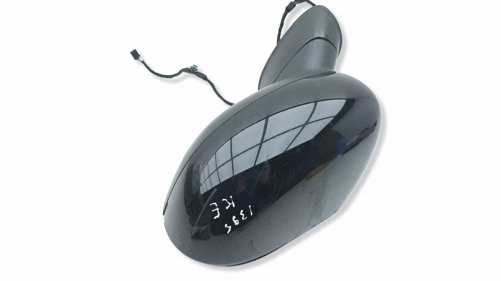 Manual wing mirror X0197108