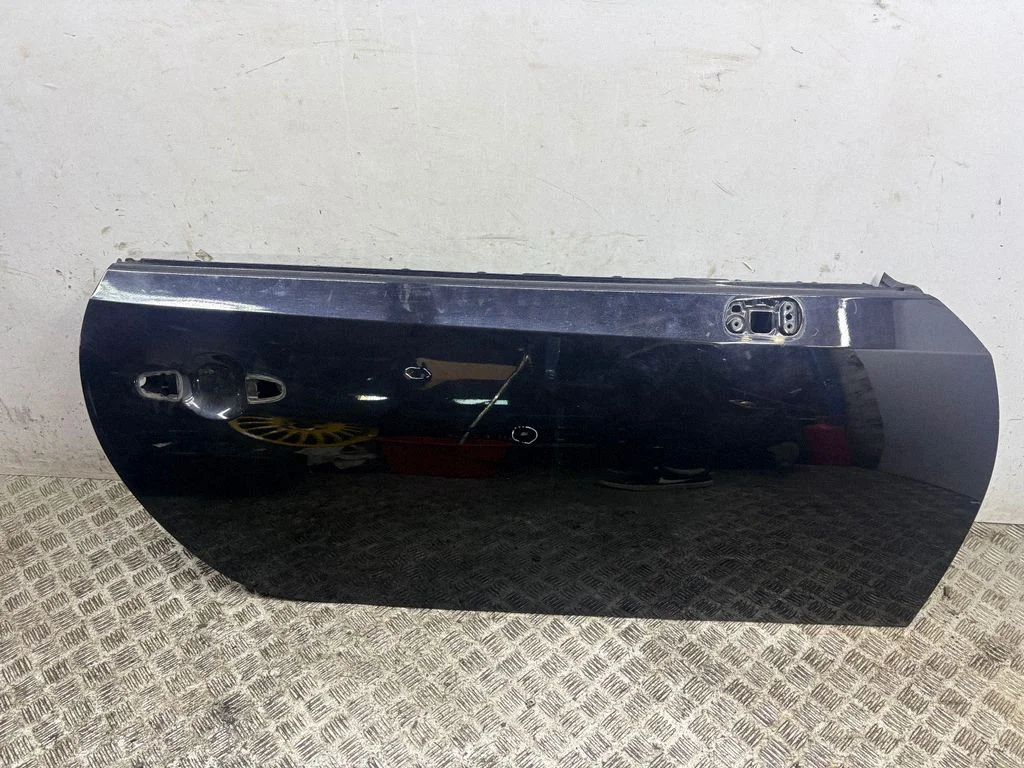 Front door coupe – right