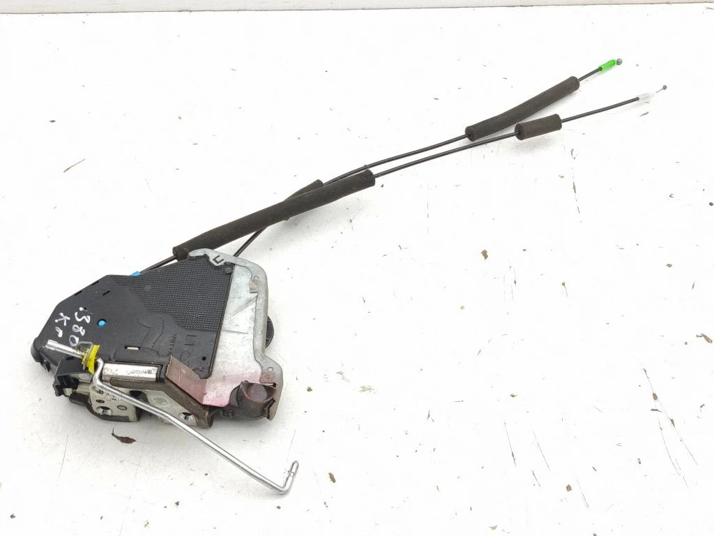 Front door lock – Toyota GT 86 (2012-2021)