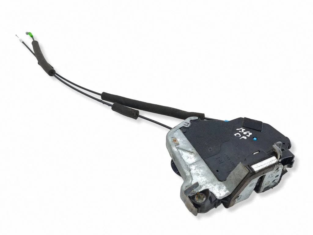 Front door lock – Toyota GT 86 (2012-2021)