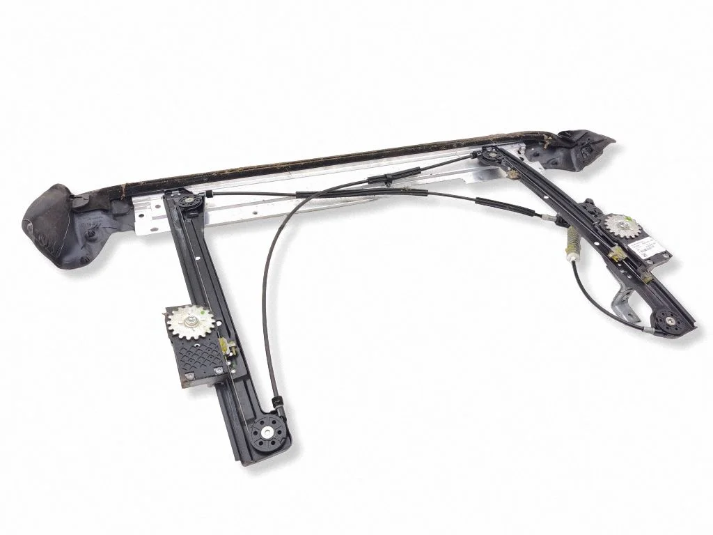 Front door electric window regulator – Mini One - Cooper Coupe R56 (2005-2014)