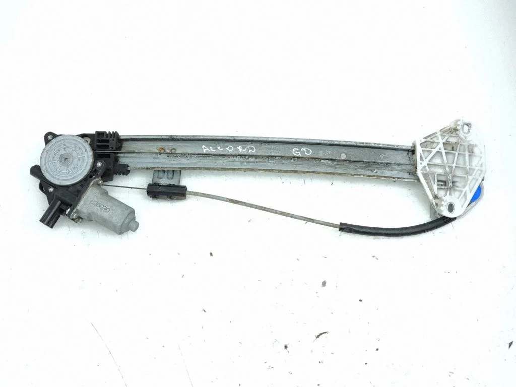 Front door electric window regulator 808090