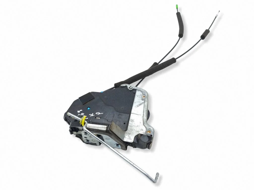 Front door lock – Toyota GT 86 (2012-2021)