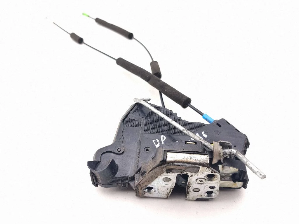 Front door lock – Toyota GT 86 (2012-2021)