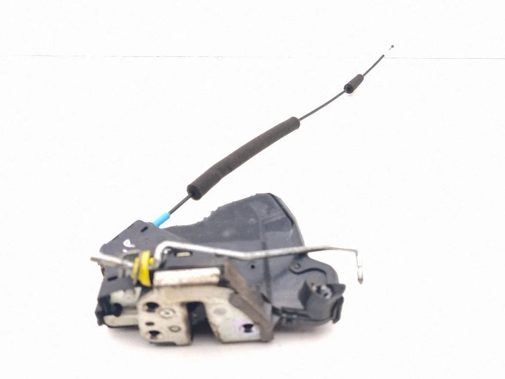 Front door lock – Toyota GT 86 (2012-2021)