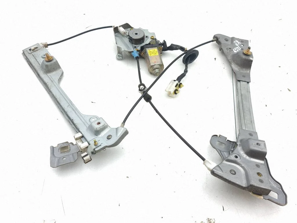 Front door window regulator with motor 80731CD001