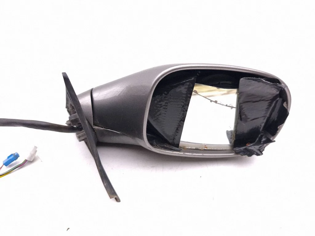 Front door electric wing mirror DX01214547500