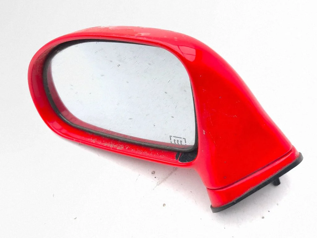 Coupe wind mirror (mechanical) E201829