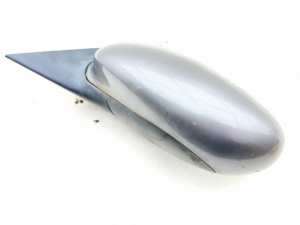 Coupe wind mirror (mechanical) E1020482