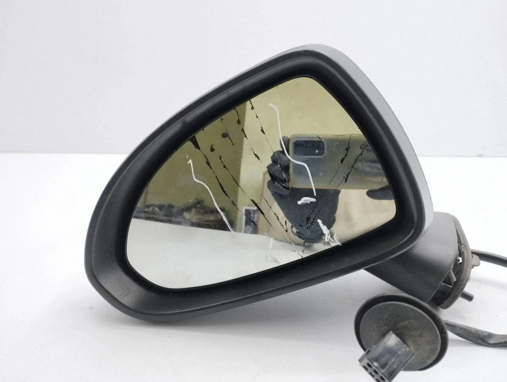 Coupe wind mirror (mechanical) 468435664