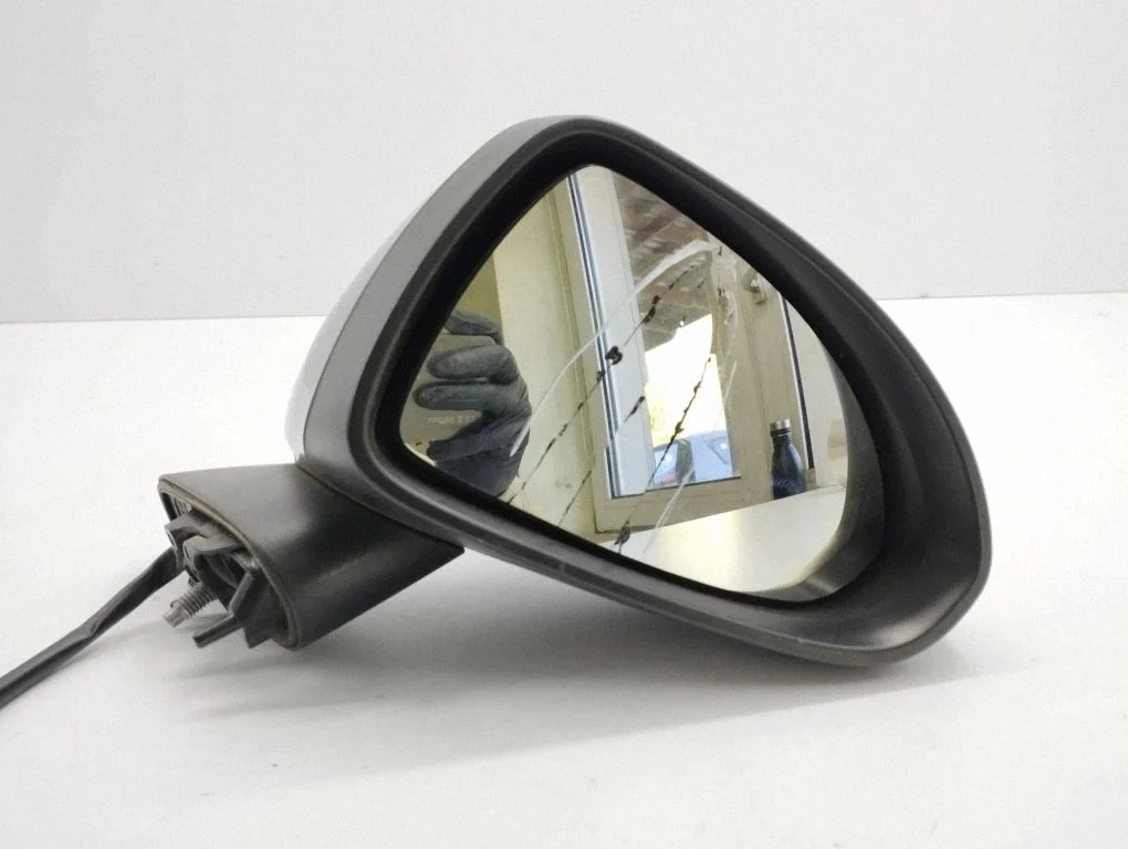 Coupe wind mirror (mechanical) 468435664