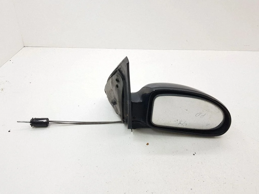Coupe wind mirror (mechanical) – Ford Focus (1998-2004)