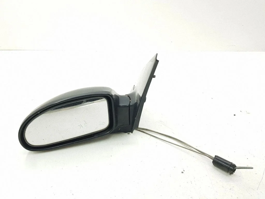 Coupe wind mirror (mechanical) – Ford Focus (1998-2004)