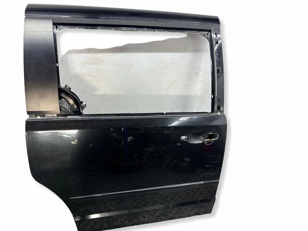 Side sliding door – right