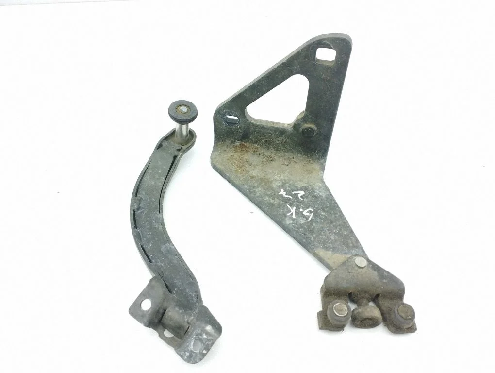 Roller guide/hinge set – Renault Trafic II (X83) (2001-2014)