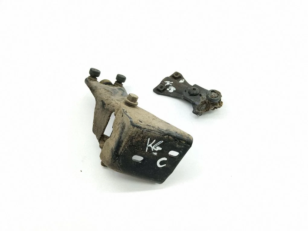 Roller guide/hinge set – Chrysler Voyager (1996-2001)