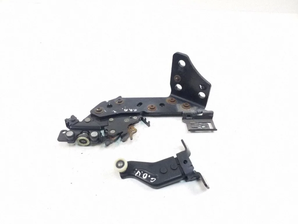 Roller guide/hinge set – Ford Grand C-MAX (2010-2019)