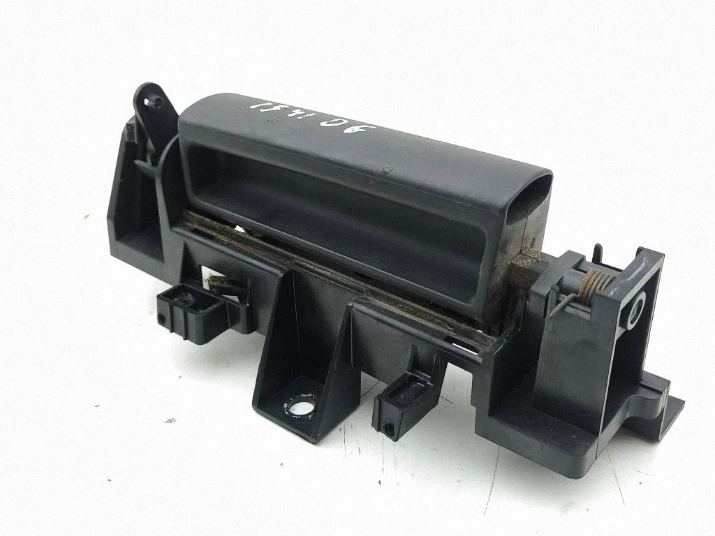 Sliding door interior handle 3025988