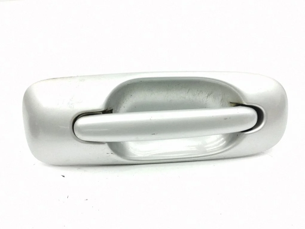 Sliding door exterior handle – right