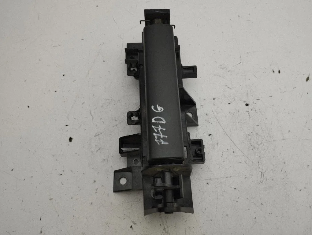 Sliding door exterior handle 3025988