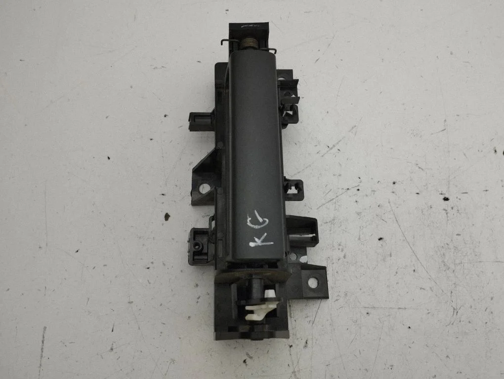 Sliding door exterior handle – Chrysler Grand Voyager V (2007-2015)