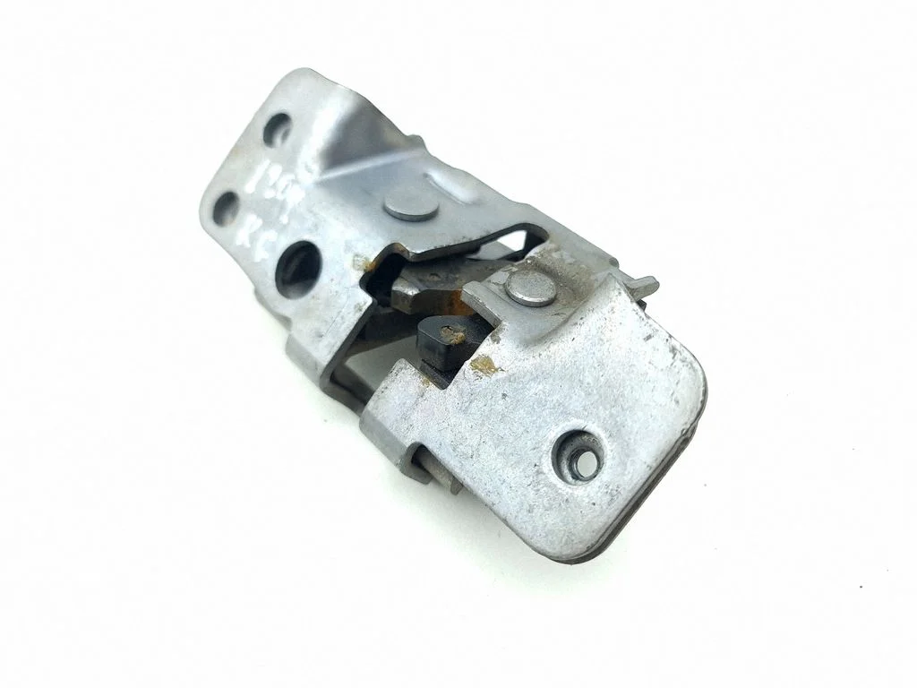 Sliding door lock 020335