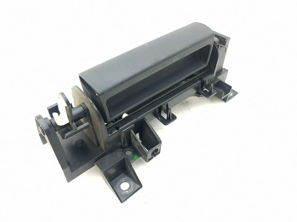 Sliding door interior handle 1AE31TRMAA