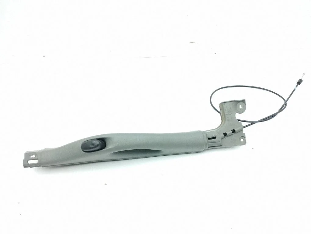 Sliding door interior handle – right