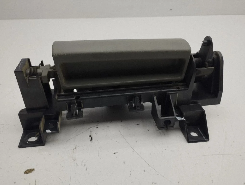 Sliding door interior handle 3025988