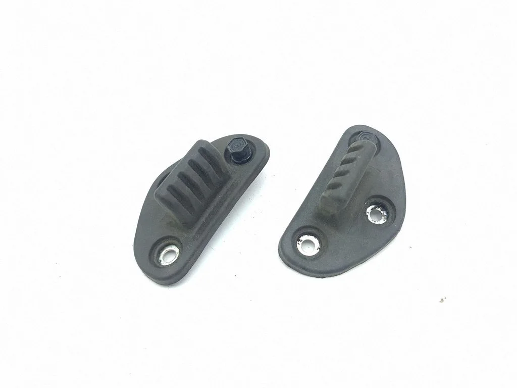 Loading door check strap stopper – KIA Niro (2022-)