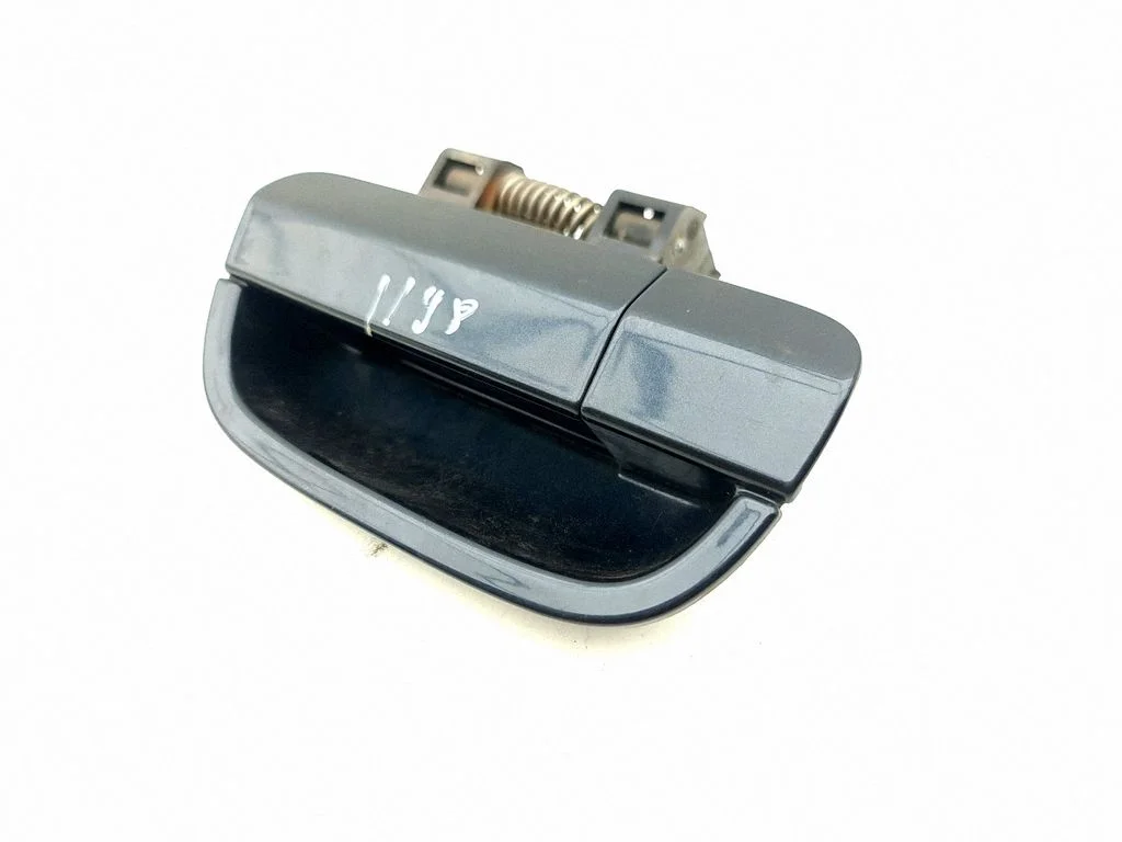 Loading door exterior handle – Mercedes-Benz Vito Viano W639 (2003-2014)