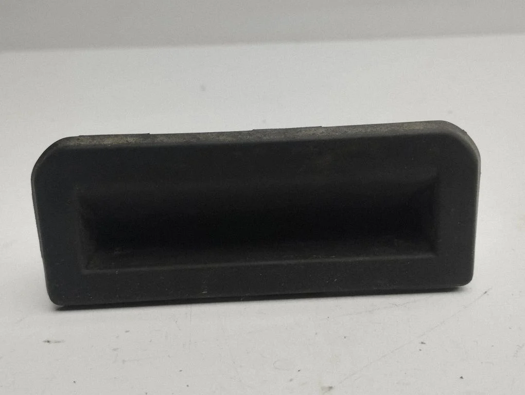 Loading door exterior handle 6V0827566