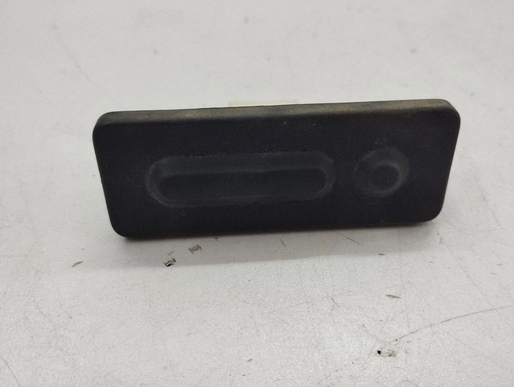 Loading door exterior handle 9816255380