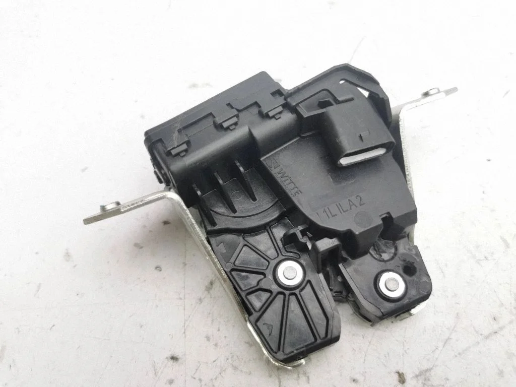 Loading door lock A0997400600