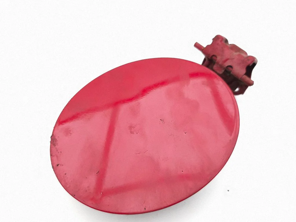 Fuel tank cap