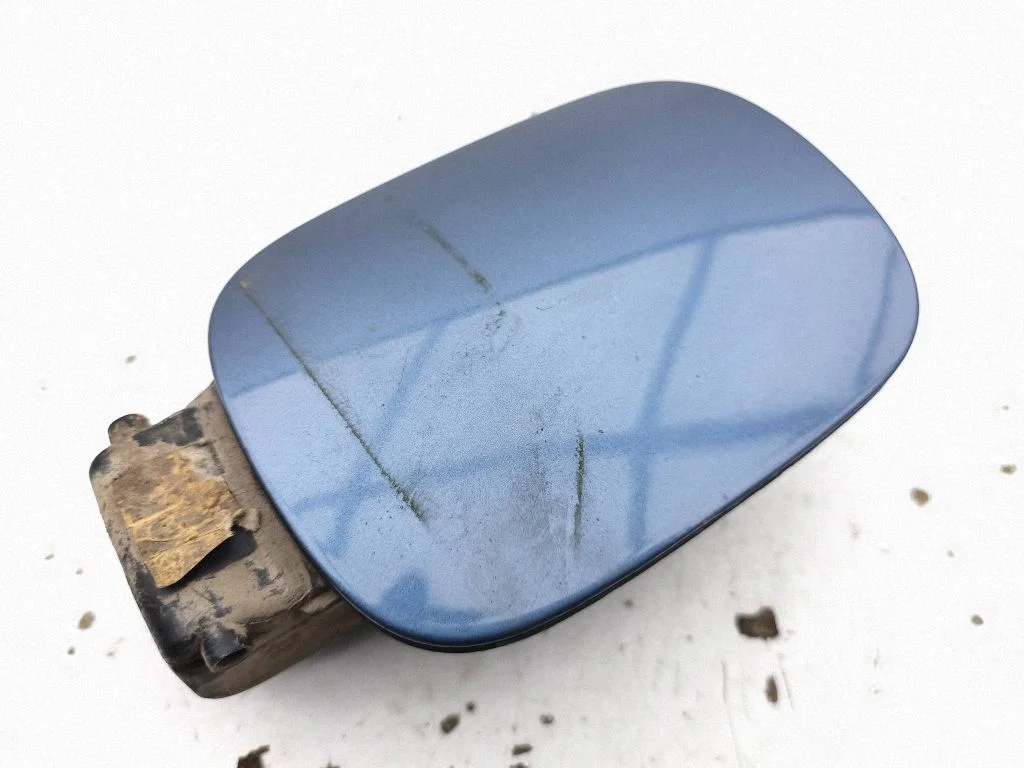 Fuel tank cap 3D0809857D