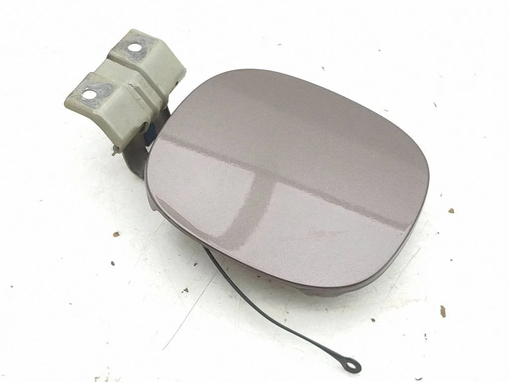 Fuel tank cap