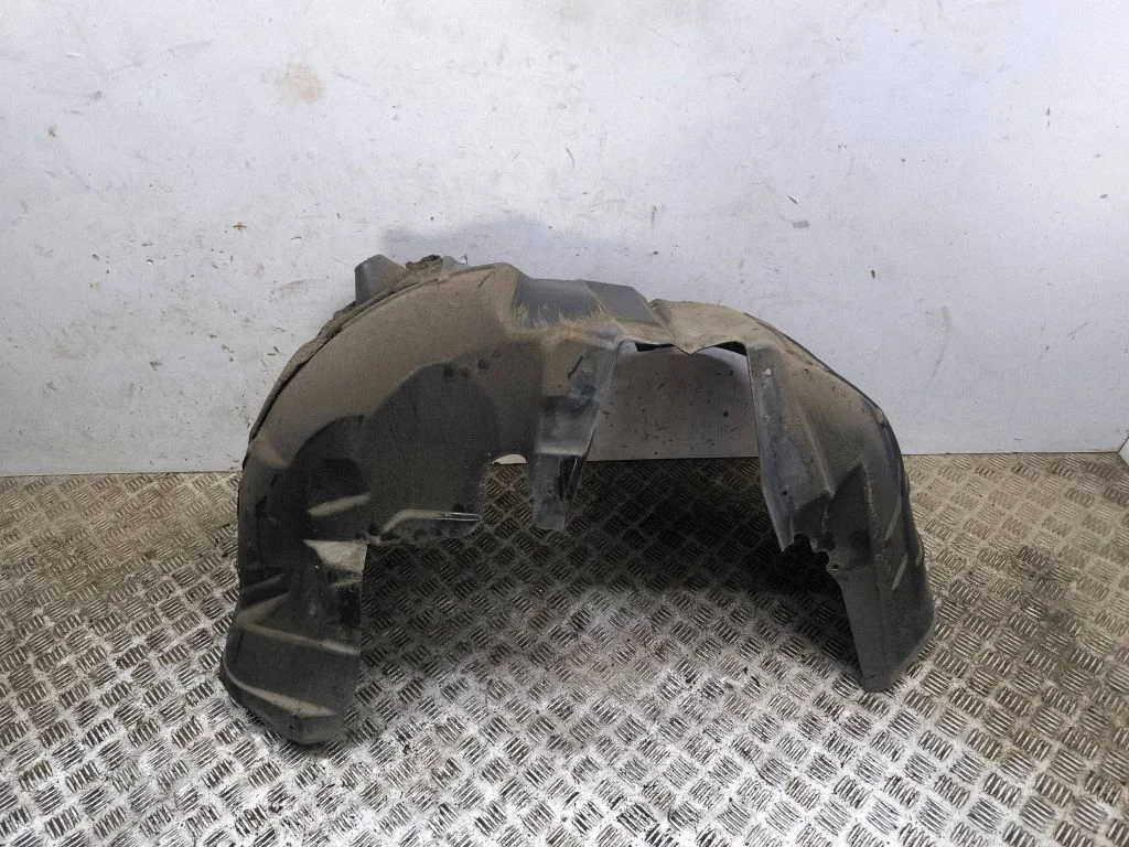 Rear arch fender liner splash guards 670032677