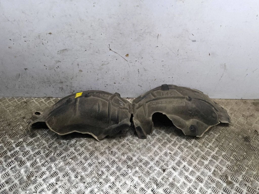 Aizmugurējais dubļusargs (arkas ieliktnis) – BMW X2 U10 (2023-)