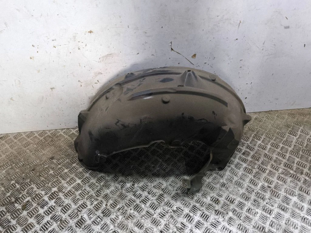 Rear arch fender liner splash guards 59122CA000