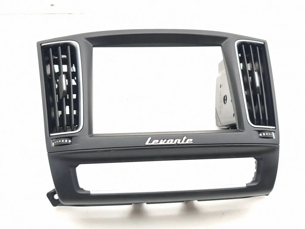 Dash center air vent grill 6700749220