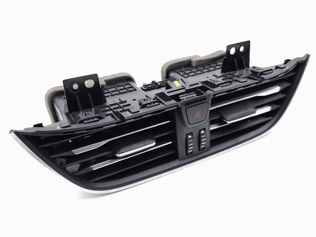 Dash center air vent grill JX7B19K617BGSMA4