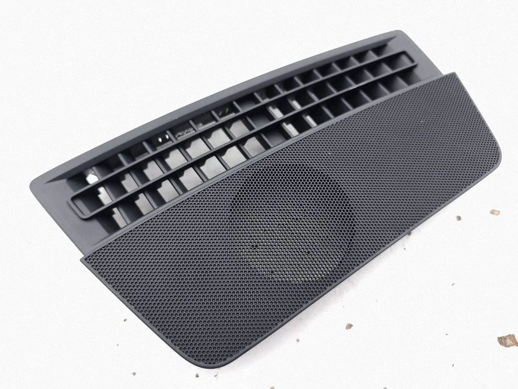 Dash center speaker trim cover 89C819635