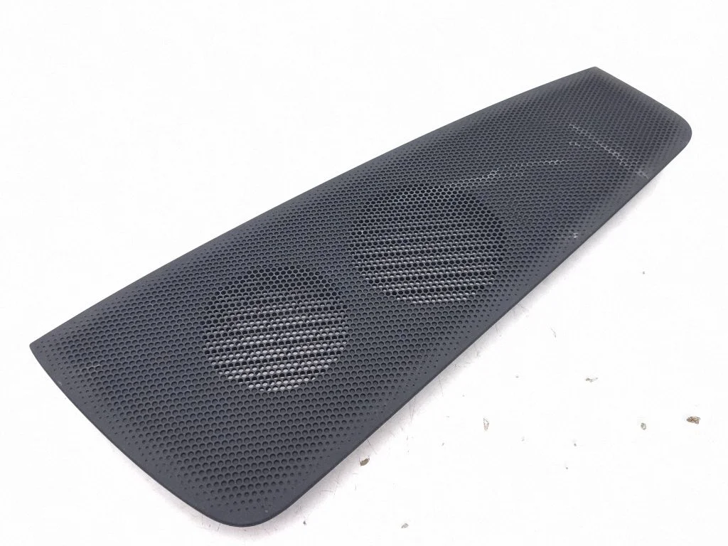 Dash center speaker trim cover 3J2858122