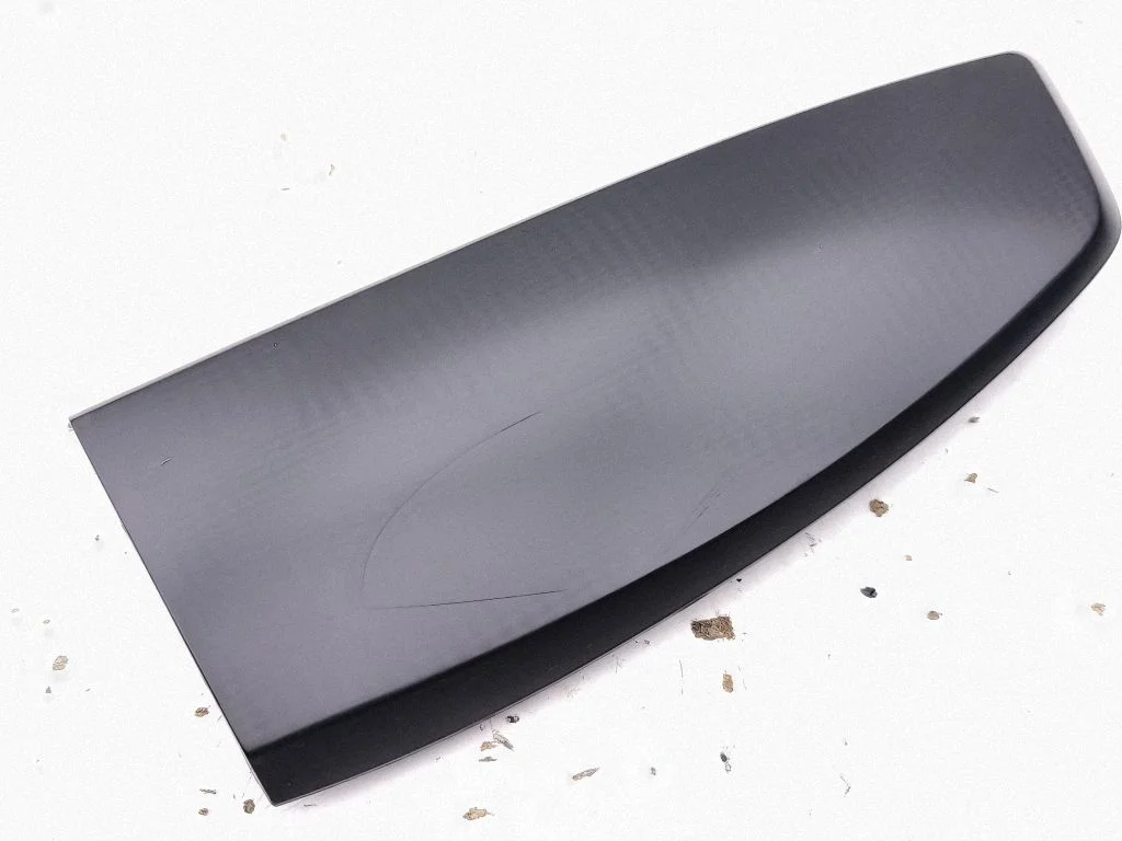 Dashboard glove box trim 66077CA020