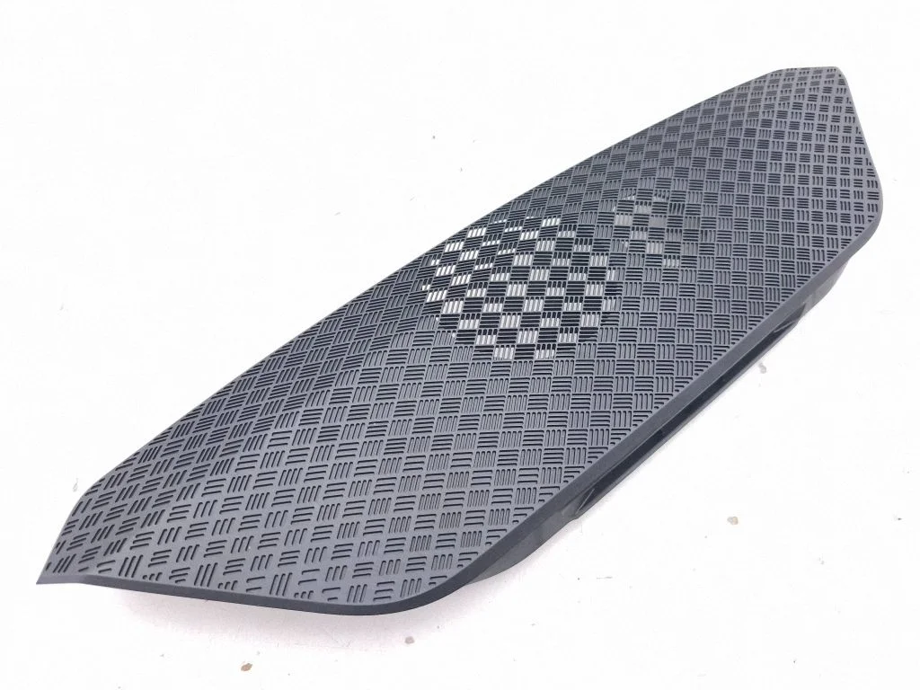 Dash center speaker trim cover 9496540