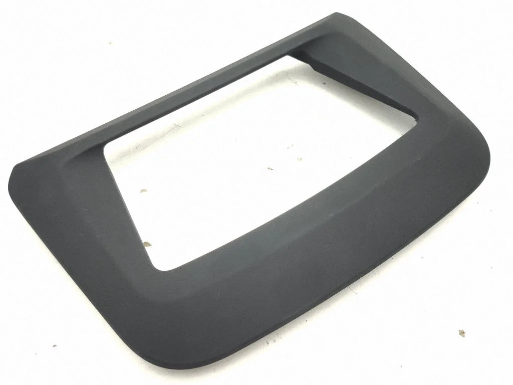 Head-up-ekraani viimistlus – BMW 2-seeria Active Tourer U06 (2021-)