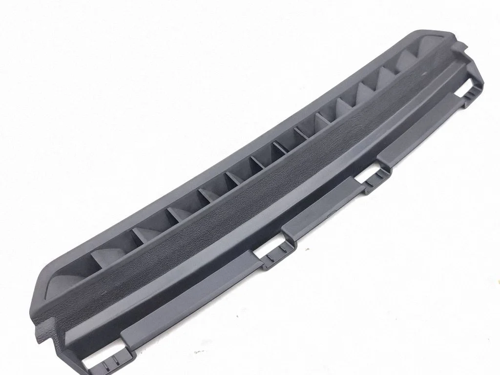 Dashboard air vent grill cover trim 9626023
